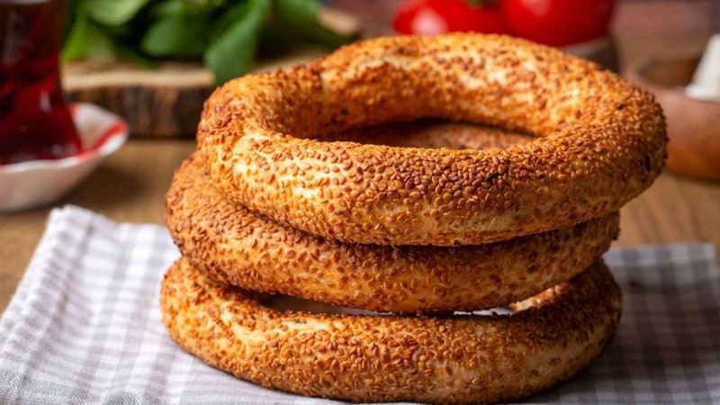 Dünyanın en iyi ekmekleri açıklandı! Türkiye'nin o lezzeti listeye girdi - Resim: 24