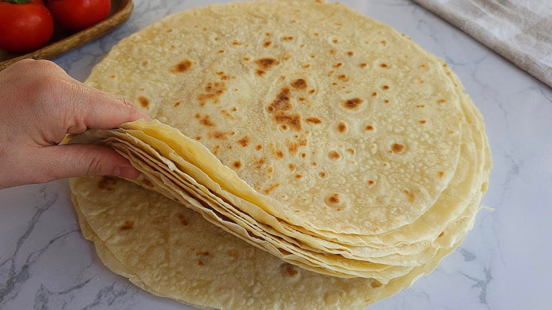 Dünyanın en iyi ekmekleri açıklandı! Türkiye'nin o lezzeti listeye girdi - Resim: 4