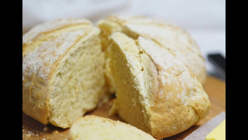 Dünyanın en iyi ekmekleri açıklandı! Türkiye'nin o lezzeti listeye girdi - Resim: 5