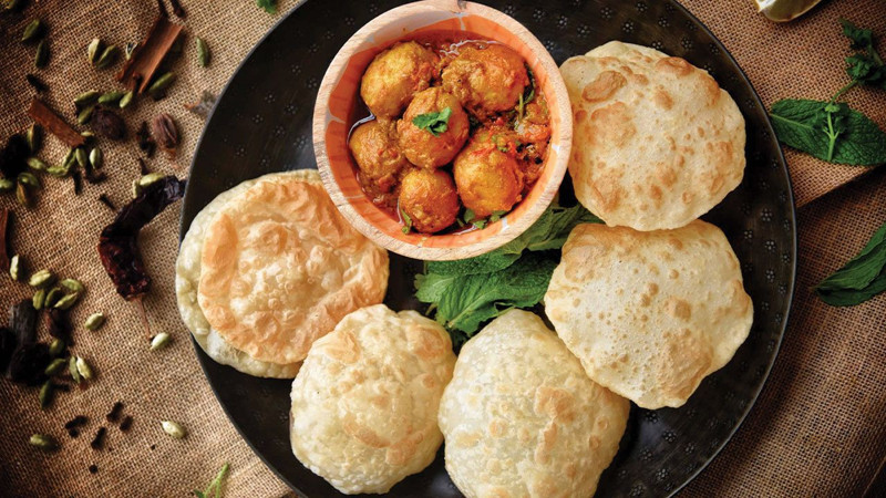 Dünyanın en iyi ekmekleri açıklandı! Türkiye'nin o lezzeti listeye girdi - Resim: 6