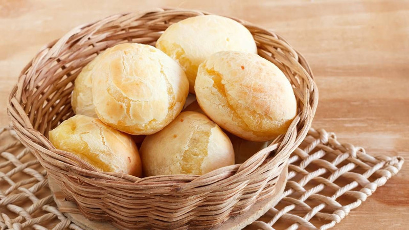 Dünyanın en iyi ekmekleri açıklandı! Türkiye'nin o lezzeti listeye girdi - Resim: 7