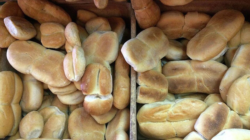 Dünyanın en iyi ekmekleri açıklandı! Türkiye'nin o lezzeti listeye girdi - Resim: 9