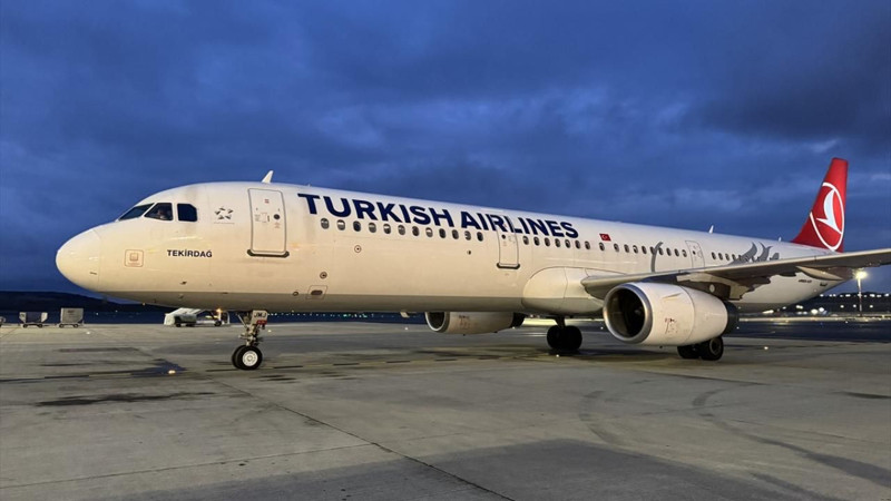 THY'den ucuza uçak bileti kampanyası! Gidiş-dönüş 129 dolardan başlıyor - Resim: 7