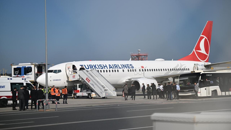 THY'den ucuza uçak bileti kampanyası! Gidiş-dönüş 129 dolardan başlıyor - Resim: 3