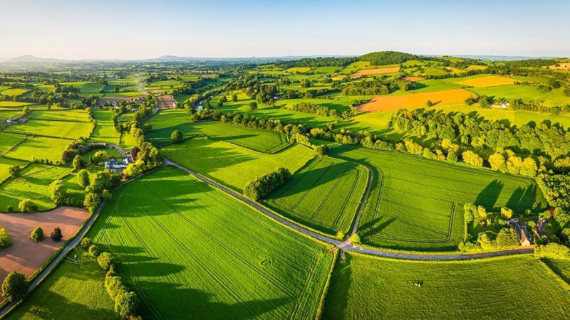 Türkiye'de arsa yatırımı dengesi değişti! Bu şehirlerin değeri daha hızlı artıyor - Resim: 10
