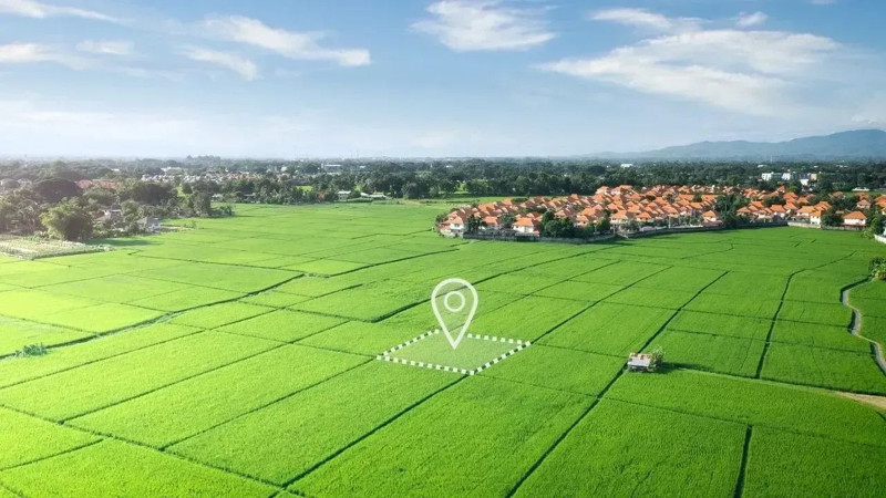 Türkiye'de arsa yatırımı dengesi değişti! Bu şehirlerin değeri daha hızlı artıyor - Resim: 8