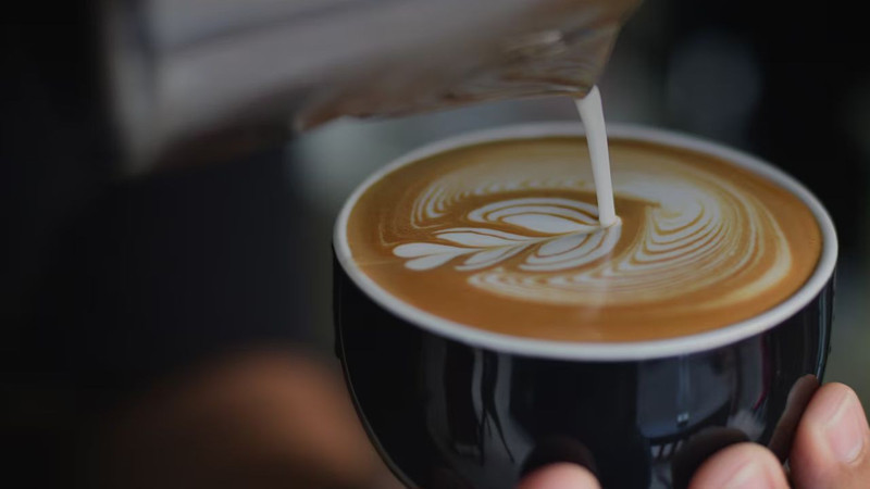 Dünyanın en çok kahve tüketen ülkeleri açıklandı! Türkiye'nin sırası şaşırttı - Resim: 11