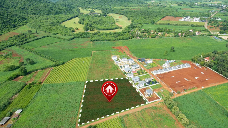 Türkiye'de arsa yatırımı dengesi değişti! Bu şehirlerin değeri daha hızlı artıyor - Resim: 1