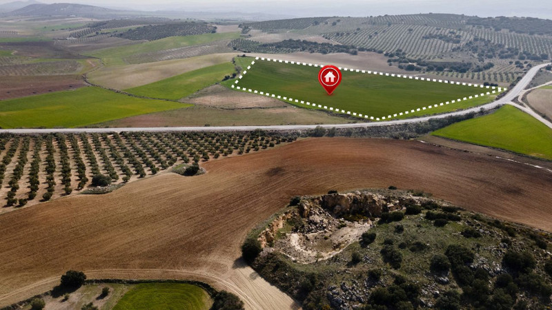 Türkiye'de arsa yatırımı dengesi değişti! Bu şehirlerin değeri daha hızlı artıyor - Resim: 3