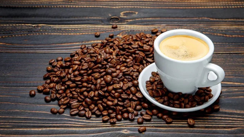 Dünyanın en çok kahve tüketen ülkeleri açıklandı! Türkiye'nin sırası şaşırttı - Resim: 4