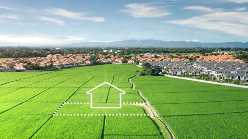 Türkiye'de arsa yatırımı dengesi değişti! Bu şehirlerin değeri daha hızlı artıyor - Resim: 6