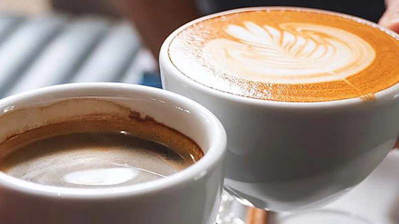 Dünyanın en çok kahve tüketen ülkeleri açıklandı! Türkiye'nin sırası şaşırttı - Resim: 7