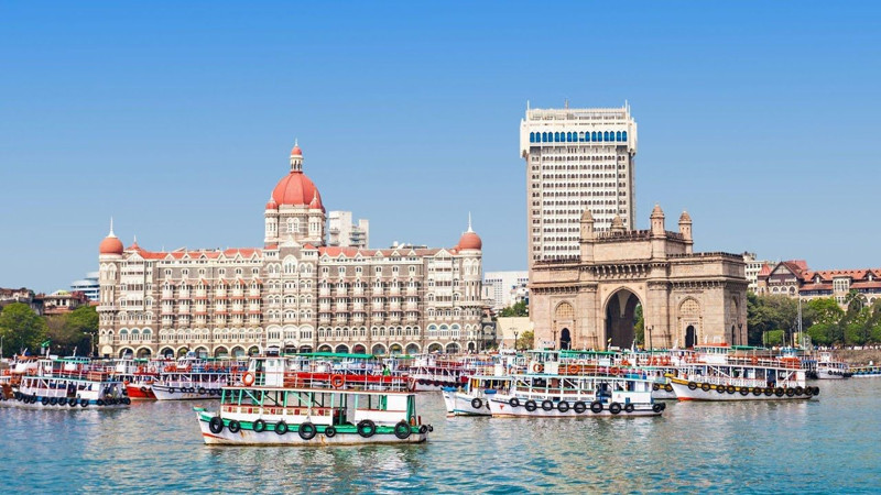 Dünyanın en kalabalık şehirleri açıklandı! İstanbul'un sıralaması dikkat çekti - Resim: 14