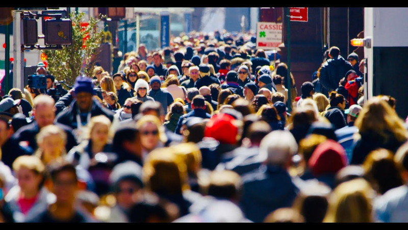 Dünyanın en kalabalık şehirleri açıklandı! İstanbul'un sıralaması dikkat çekti - Resim: 2