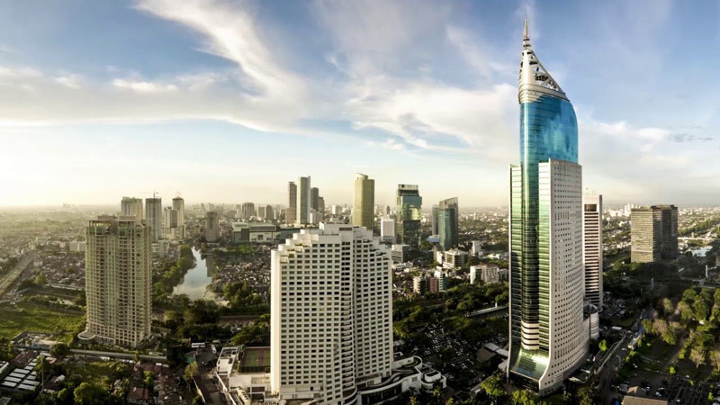 Dünyanın en kalabalık şehirleri açıklandı! İstanbul'un sıralaması dikkat çekti - Resim: 3