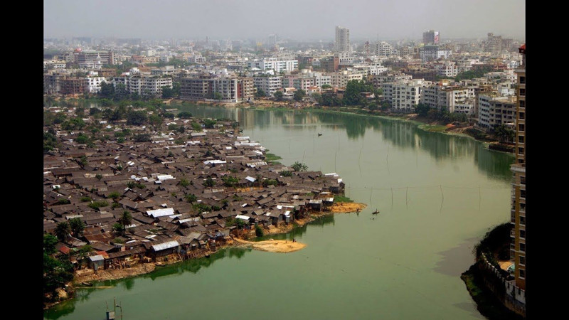 Dünyanın en kalabalık şehirleri açıklandı! İstanbul'un sıralaması dikkat çekti - Resim: 4