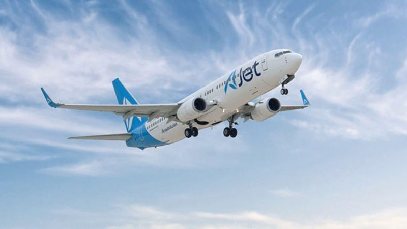 AJet'ten ucuza uçak bileti kampanyası! Yurt dışı biletleri 9 dolardan başlıyor - Resim: 1