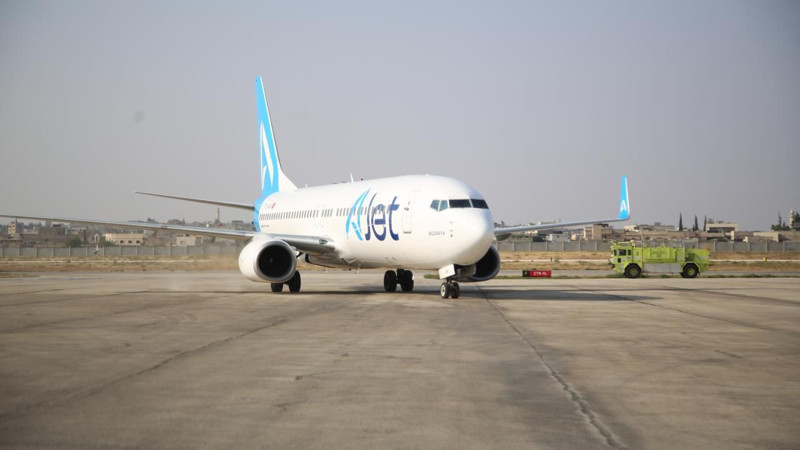 AJet'ten ucuza uçak bileti kampanyası! Yurt dışı biletleri 9 dolardan başlıyor - Resim: 3