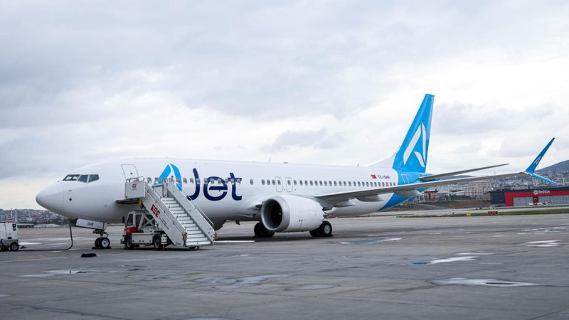 AJet'ten ucuza uçak bileti kampanyası! Yurt dışı biletleri 9 dolardan başlıyor - Resim: 5