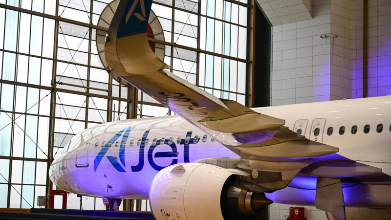 AJet'ten ucuza uçak bileti kampanyası! Yurt dışı biletleri 9 dolardan başlıyor - Resim: 6