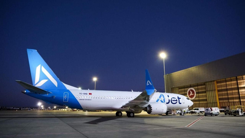 AJet'ten ucuza uçak bileti kampanyası! Yurt dışı biletleri 9 dolardan başlıyor - Resim: 4