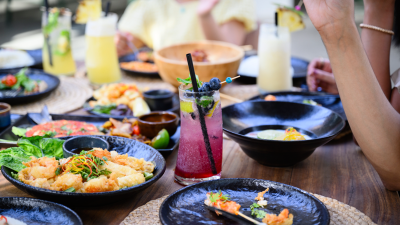 Dünyanın en iyi 10 yemeği açıklandı! Türk mutfağı listeye damgasını vurdu - Resim: 1