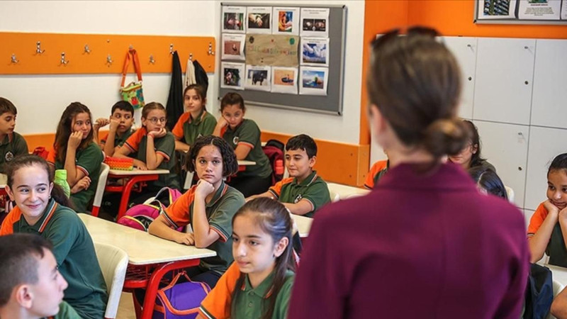Türkiye’nin gerçek eğitim açığı açıklandı! En fazla öğretmen ihtiyacı bu branşlar - Resim: 10