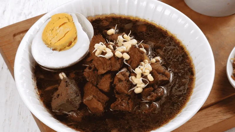 Dünyanın en iyi 10 yemeği açıklandı! Türk mutfağı listeye damgasını vurdu - Resim: 10