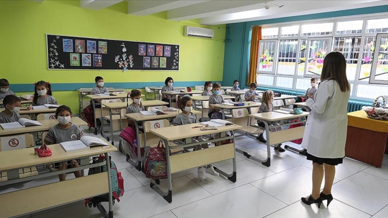 Türkiye’nin gerçek eğitim açığı açıklandı! En fazla öğretmen ihtiyacı bu branşlar - Resim: 11