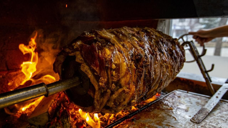 Dünyanın en iyi 10 yemeği açıklandı! Türk mutfağı listeye damgasını vurdu - Resim: 11