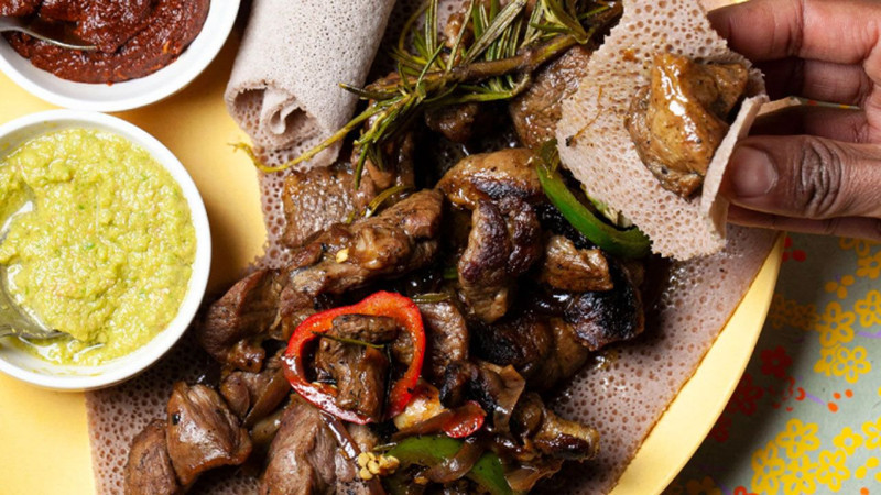 Dünyanın en iyi 10 yemeği açıklandı! Türk mutfağı listeye damgasını vurdu - Resim: 12