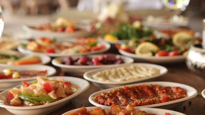 Dünyanın en iyi 10 yemeği açıklandı! Türk mutfağı listeye damgasını vurdu - Resim: 2