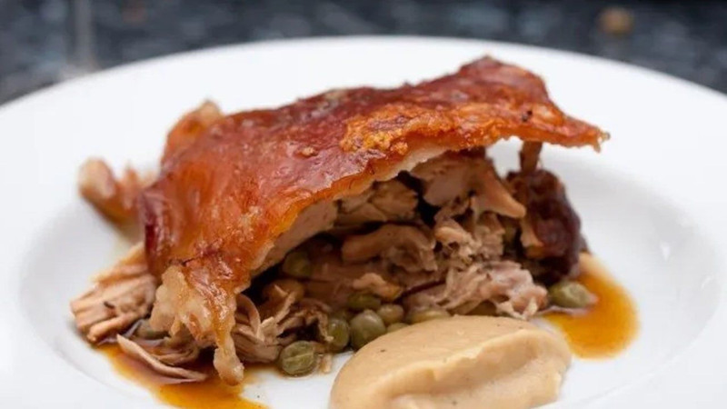 Dünyanın en iyi 10 yemeği açıklandı! Türk mutfağı listeye damgasını vurdu - Resim: 3