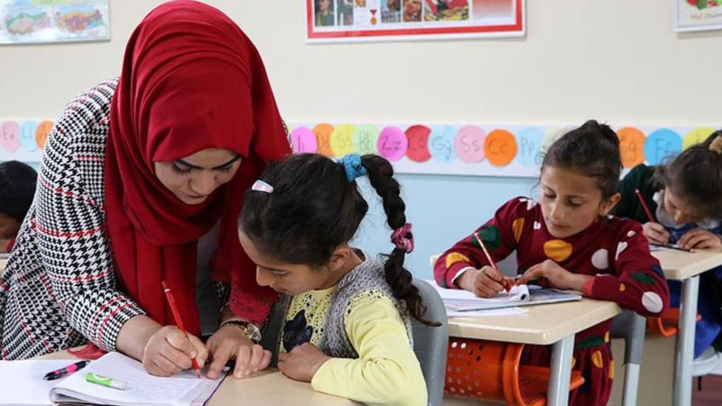 Türkiye’nin gerçek eğitim açığı açıklandı! En fazla öğretmen ihtiyacı bu branşlar - Resim: 5