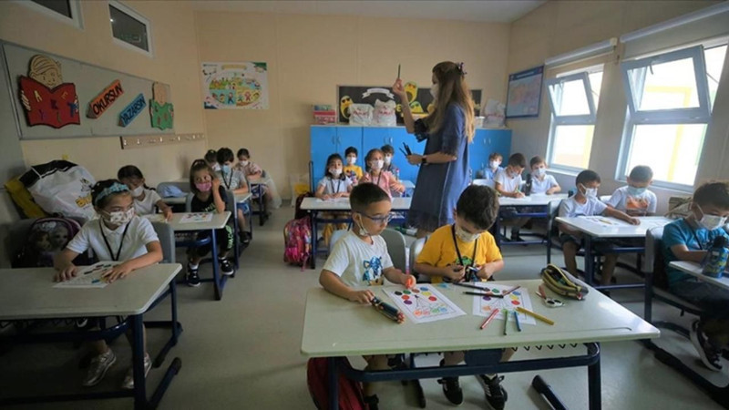 Türkiye’nin gerçek eğitim açığı açıklandı! En fazla öğretmen ihtiyacı bu branşlar - Resim: 6