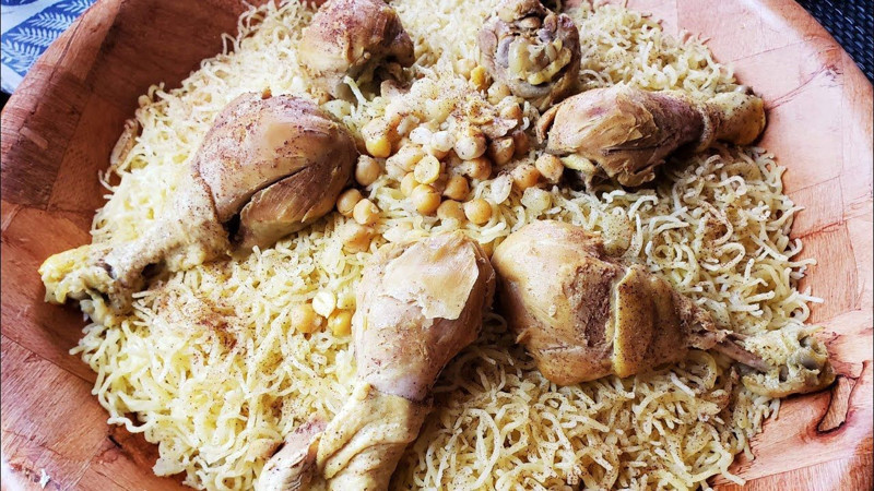 Dünyanın en iyi 10 yemeği açıklandı! Türk mutfağı listeye damgasını vurdu - Resim: 6