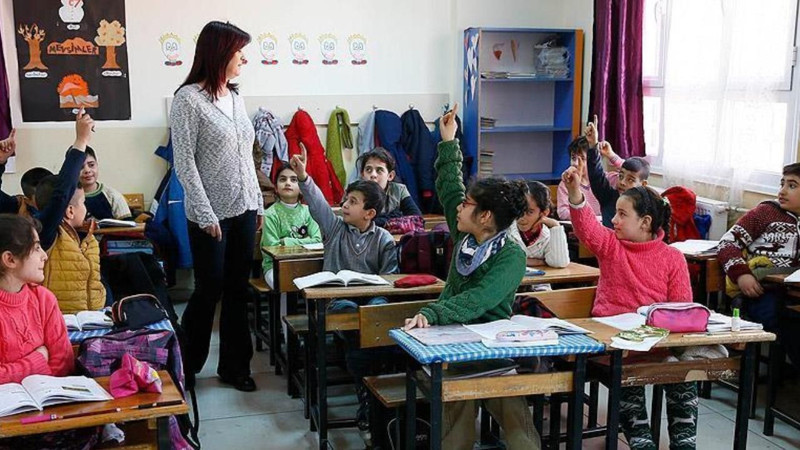 Türkiye’nin gerçek eğitim açığı açıklandı! En fazla öğretmen ihtiyacı bu branşlar - Resim: 7
