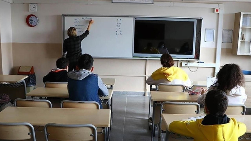 Türkiye’nin gerçek eğitim açığı açıklandı! En fazla öğretmen ihtiyacı bu branşlar - Resim: 8