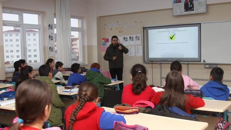 Türkiye’nin gerçek eğitim açığı açıklandı! En fazla öğretmen ihtiyacı bu branşlar - Resim: 9