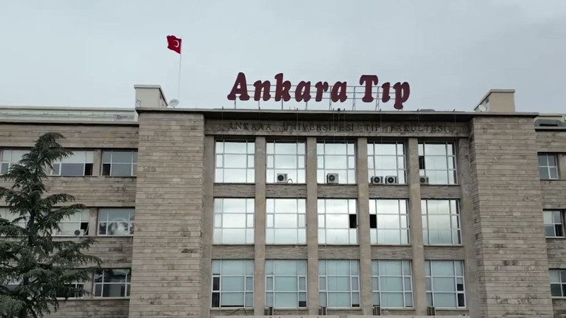 Türkiye'nin en iyi TIP fakülteleri açıklandı! İlk sıra şaşırtmadı - Resim: 10