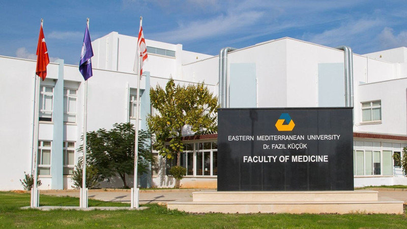 Türkiye'nin en iyi TIP fakülteleri açıklandı! İlk sıra şaşırtmadı - Resim: 12