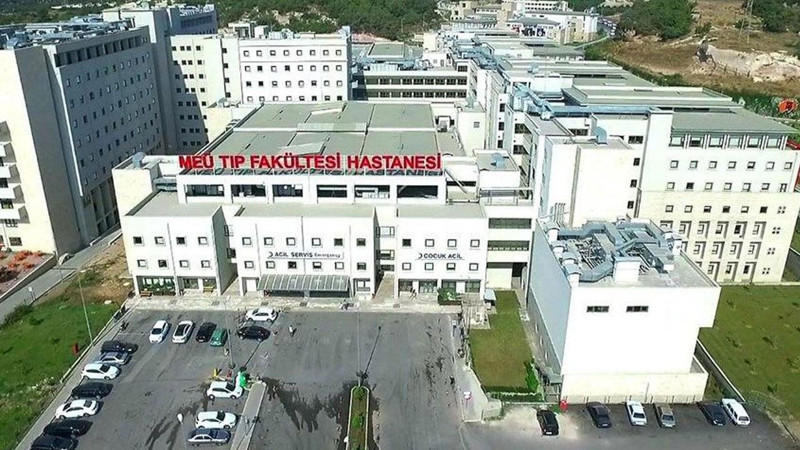 Türkiye'nin en iyi TIP fakülteleri açıklandı! İlk sıra şaşırtmadı - Resim: 14