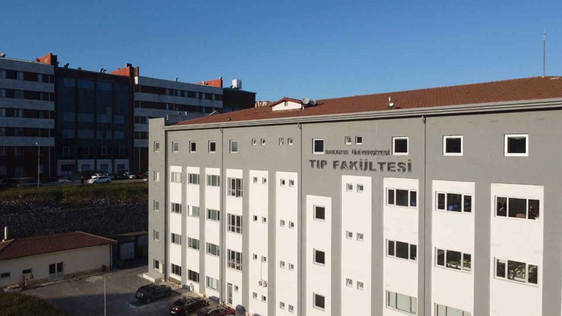 Türkiye'nin en iyi TIP fakülteleri açıklandı! İlk sıra şaşırtmadı - Resim: 15