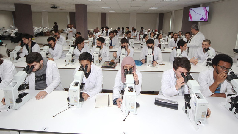 Türkiye'nin en iyi TIP fakülteleri açıklandı! İlk sıra şaşırtmadı - Resim: 16