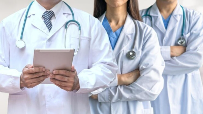 Türkiye'nin en iyi TIP fakülteleri açıklandı! İlk sıra şaşırtmadı - Resim: 21