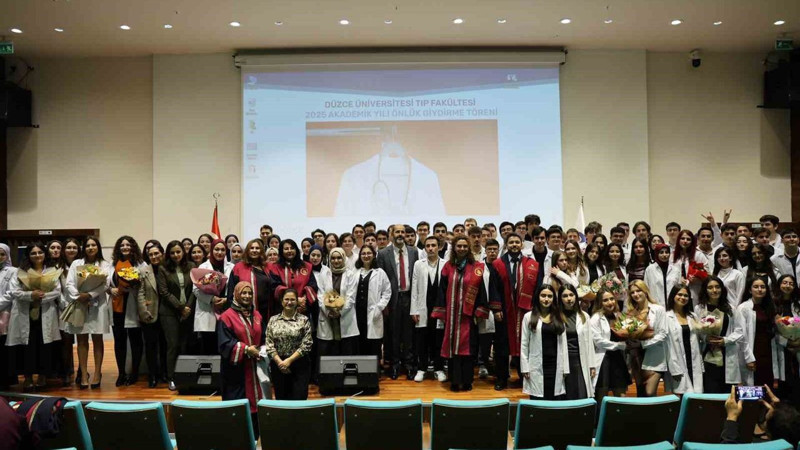 Türkiye'nin en iyi TIP fakülteleri açıklandı! İlk sıra şaşırtmadı - Resim: 3