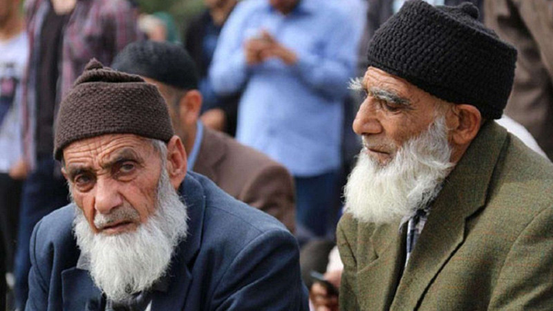 Türkiye'nin en uzun yaşayan şehirleri açıklandı! Bu iller zamana meydan okuyor - Resim: 3