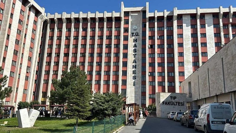 Türkiye'nin en iyi TIP fakülteleri açıklandı! İlk sıra şaşırtmadı - Resim: 6