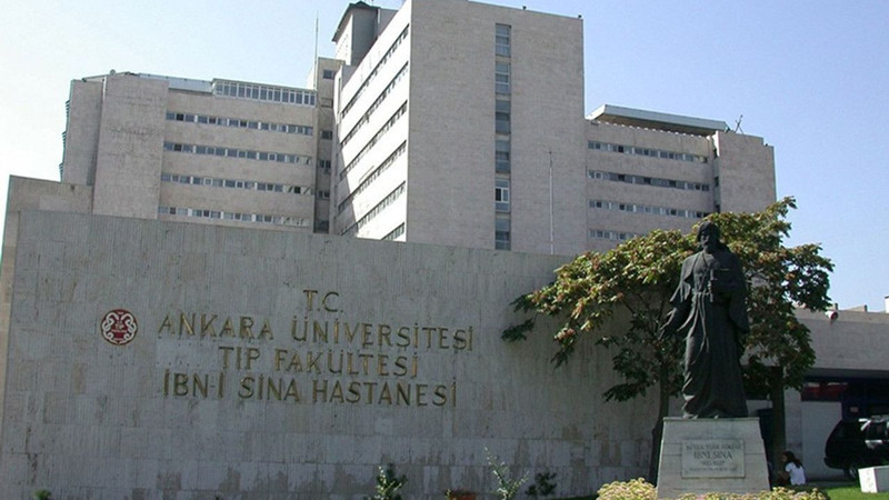 Türkiye'nin en iyi TIP fakülteleri açıklandı! İlk sıra şaşırtmadı - Resim: 7