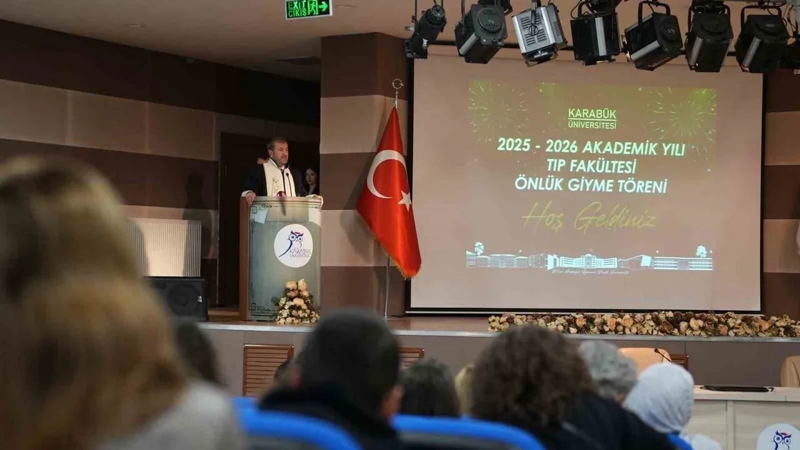 Türkiye'nin en iyi TIP fakülteleri açıklandı! İlk sıra şaşırtmadı - Resim: 8